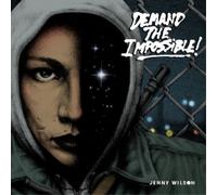 Jenny Wilson Demand the Impossible (Vinyl LP) 12" Album