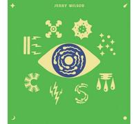 WILSON, JENNY - EXORCISM -LTD-
