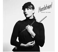 Jenny Wilson - Hardships!