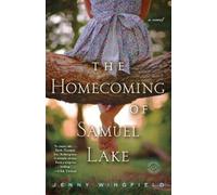 Jenny Wingfield The Homecoming of Samuel Lake (Tascabile)