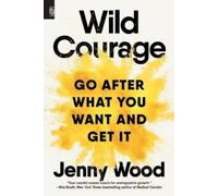 Jenny Wood Wild Courage (EXP) (Tascabile)