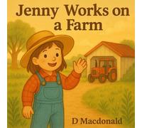 Jenny Works on a Farm