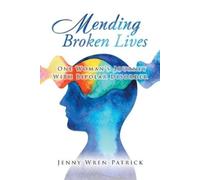 Jenny Wren-Patrick Mending Broken Lives (Tascabile)