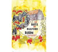 Jenny-Wren Price The Bats of Bulford Barn (Tascabile)