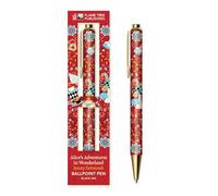 Jenny Zemanek: Alice's Adventures in Wonderland Boxed Decorative Ballpoint Pen