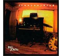 Jennyanykind - Big John's