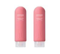 Jennyhouse Salon Therapy Trattamento per la cura dei danni 240 ml 2 pezzi -...