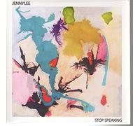 jennylee - Stop Speaking / In Awe Of