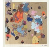 JennyLee Tickles/Heart Tax (Vinyl LP) 7" Single