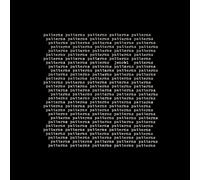 Jenobi Patterns (CD)
