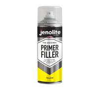 JENOLITE Primer Paint Riempitivo | Giallo | Primer flessibile con elevate prop 1