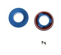 JENOR - base porta lampadina LED faro 880/HB4/HB3/H11/H7/H4/H3/H1 per fari alogeni auto, 2 pezzi