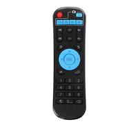 JENOR Telecomando T95 S912 T95Z Sostituzione Android Smart TV Box IPTV Media Player