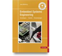 Jens Altenburg Embedded Systems Engineering: Grundlagen - Tec (Copertina rigida)