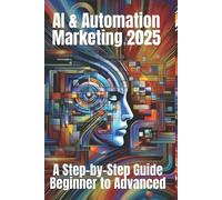 Jens Belner AI & Automation Marketing 2025 (Tascabile) AI