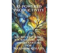 Jens Belner AI-Powered Productivity (Tascabile) AI