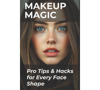 Jens Belner Makeup Magic (Tascabile) Beauty & Fashion