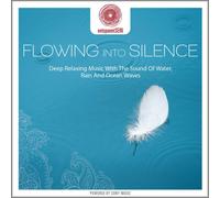 Jens Buchert entspanntSEIN - Flowing Into Silence (Deep Relaxing Music With (CD)