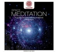 Jens Buchert - Entspanntsein: Space Meditation