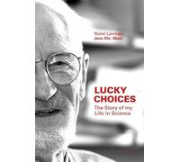 Jens Christian Skou Lucky Choices (Copertina rigida)