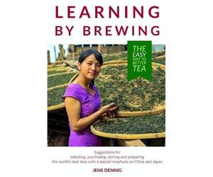 Jens Dennig Dennig Jens Jens Dennig Learning by brewing (Tascabile)