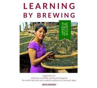 Jens Dennig Learning by brewing (Tascabile)
