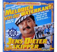 Jens-Dieter un Sien Skipper - Stars & Hits der Volksmusik - Melodien Von der Waterkant