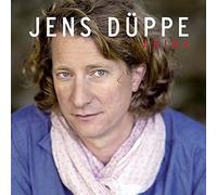 Jens Düppe Quartet Anima (CD) Album