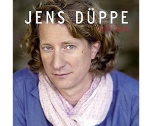 Jens Düppe Quartet Anima (CD) Album