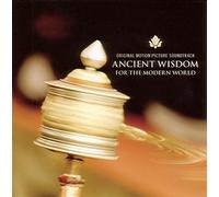 Jens Fischer Ancient Wisdom For The Modern World (Soundtrack) (CD)