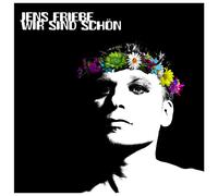 Jens Friebe Wir Sind Schon (CD)