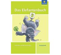 Jens Hinnrichs Das Elefantenbuch - Ausgabe 2010: Arbeitsheft (Copertina rigida)