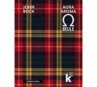 Jens Hoffman Marianne Wagner Antonella Bianca JOHN BOCK - AUR (Copertina rigida)