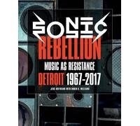 Jens Hoffmann Sonic Rebellion - Music as Resistance (Tascabile)