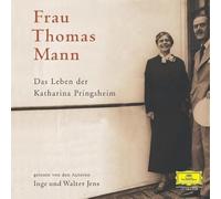 Jens,Inge - Frau Thomas Mann