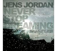Jens Jordan - Never Stop Dreaming