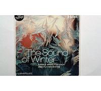 Jens Lekamn,Benjamin Gibbard,Vacationer,Andy Burrows,Admiral Fallow,Ray & frank Wiedemann,Phantom Ghost,Benjamin Francis Leftwitch - The Sound of Winter-8 Coole Songs für einen gemütlichen Winter (2012)