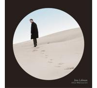 Jens Lekman I Know What Love Isn't (CD) Special Album
