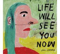 Jens Lekman Life Will See You Now (Cassette)