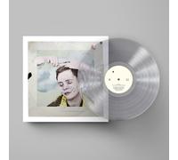 Jens Lekman - The Linden Trees Are Still In Blossom - Vinyle Transparent