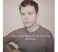 Jens Lekman When I Said I Wanted to Be... (Vinyl LP)
