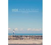 Jens Lennartsson Hide in Plain Sight (Tascabile)