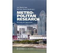 Jens Martin Gurr Metropolitan Research (Tascabile) Urban Studies