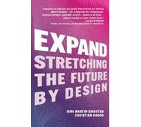 Jens Martin Skibsted Christian Bason Expand (Copertina rigida)