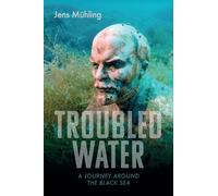 Jens Mühling Troubled Water (Copertina rigida)