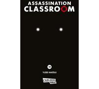 Jens Ossa Yusei Assassination Classroom 19: Humorvolle Action im Kam (Tascabile)