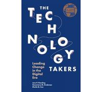 Jens P. Flanding Genevieve M. Grabman Sheila The Technology (Copertina rigida)