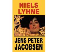 Jens Peter Jacobsen Niels Lyhne (Copertina rigida)