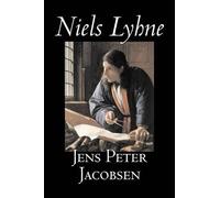 Jens, Peter Jacobsen Niels Lyhne (Copertina rigida)