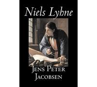 Jens, Peter Jacobsen Niels Lyhne (Tascabile)